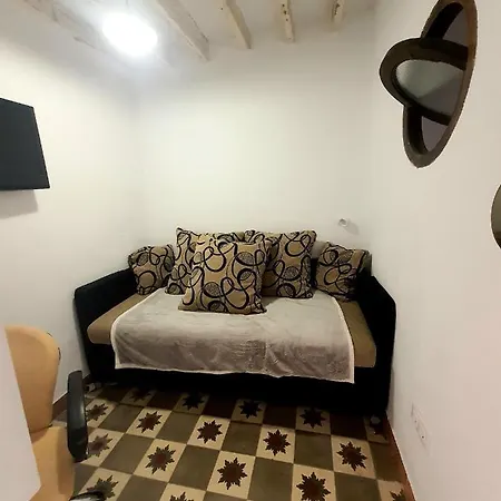 Viejo Hospedaje *