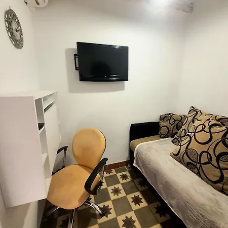Viejo Hospedaje