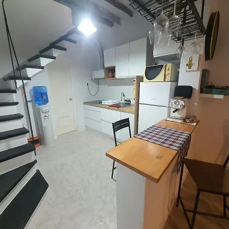Viejo Hospedaje
