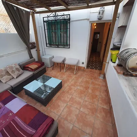 Bed & Breakfast Viejo Hospedaje *