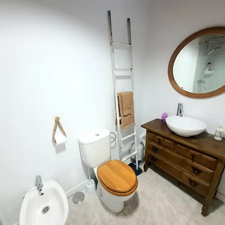 Viejo Hospedaje