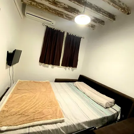 Panzió Viejo Hospedaje