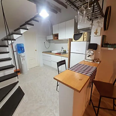 Viejo Hospedaje Bed and breakfast