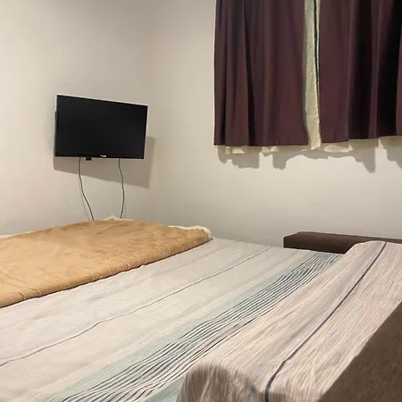 Viejo Hospedaje Almería
