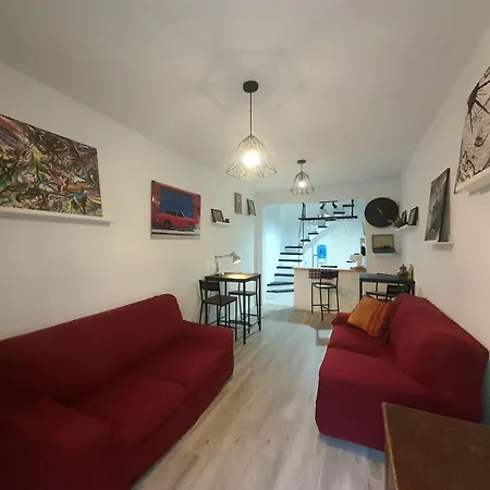 Viejo Hospedaje