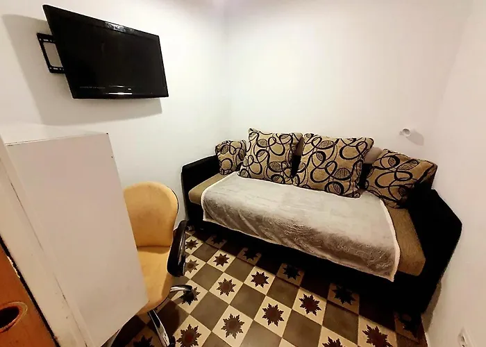 B&B Viejo Hospedaje