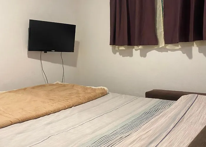B&B Viejo Hospedaje