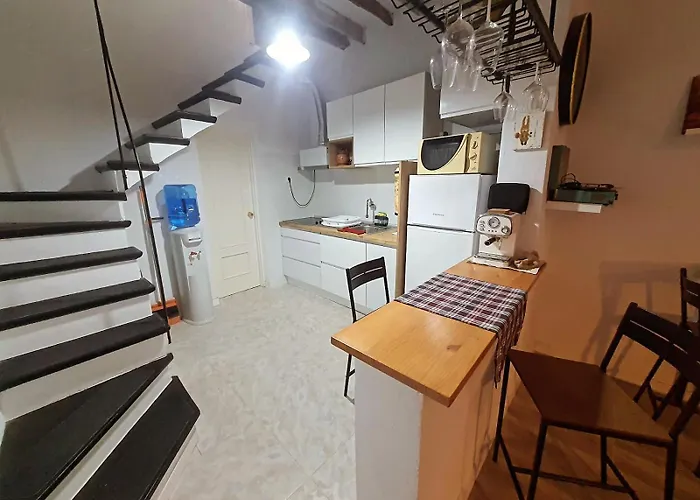 Viejo Hospedaje B&B
