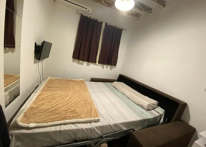 B&B Viejo Hospedaje *
