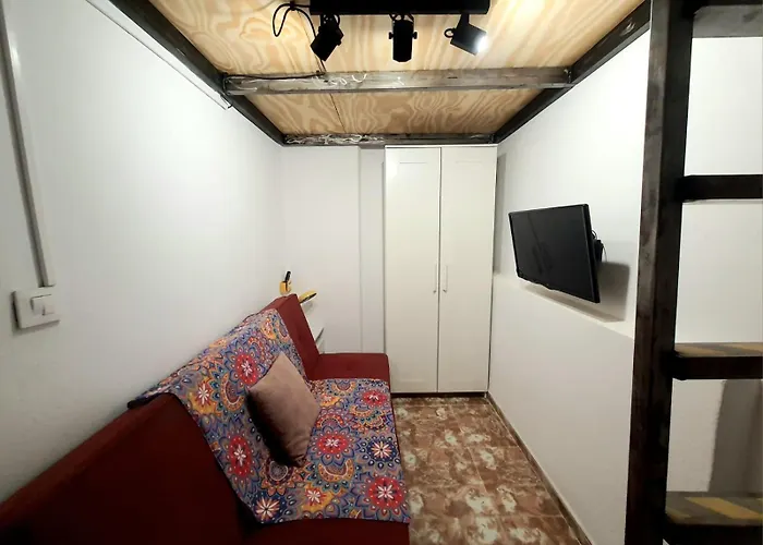 Viejo Hospedaje B&B