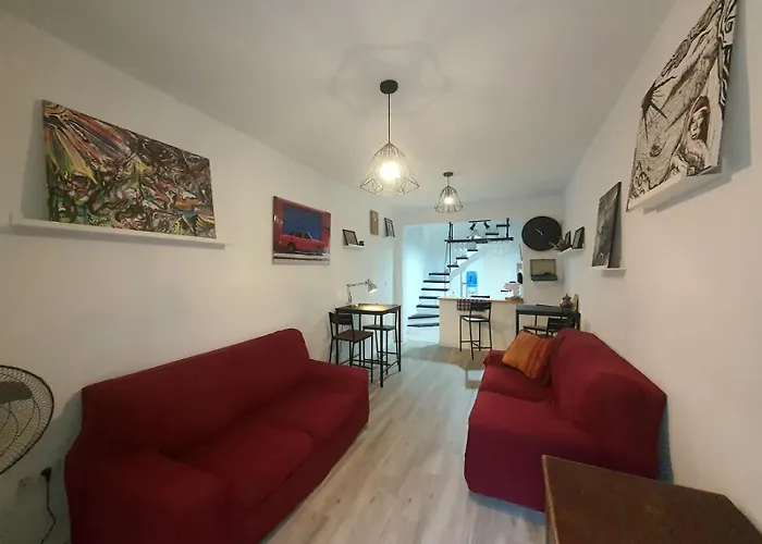 Viejo Hospedaje